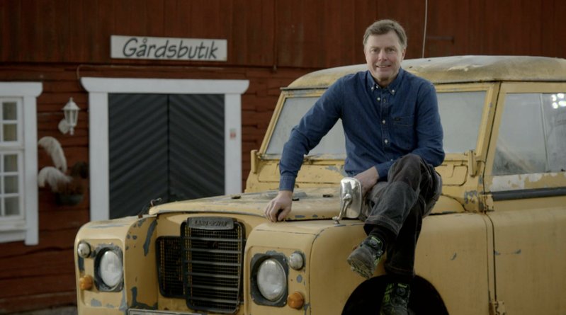 Deltagarna av Bonde söker fru 2023 Deltagarna av Bonde söker fru 2023